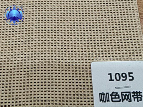 熔喷布聚酯网带